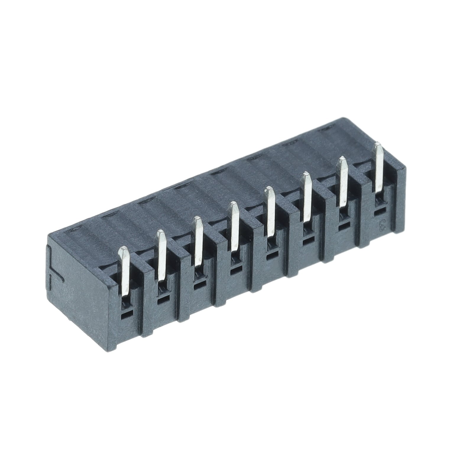 Amphenol Anytek OQ083G01B000G electronic component product image