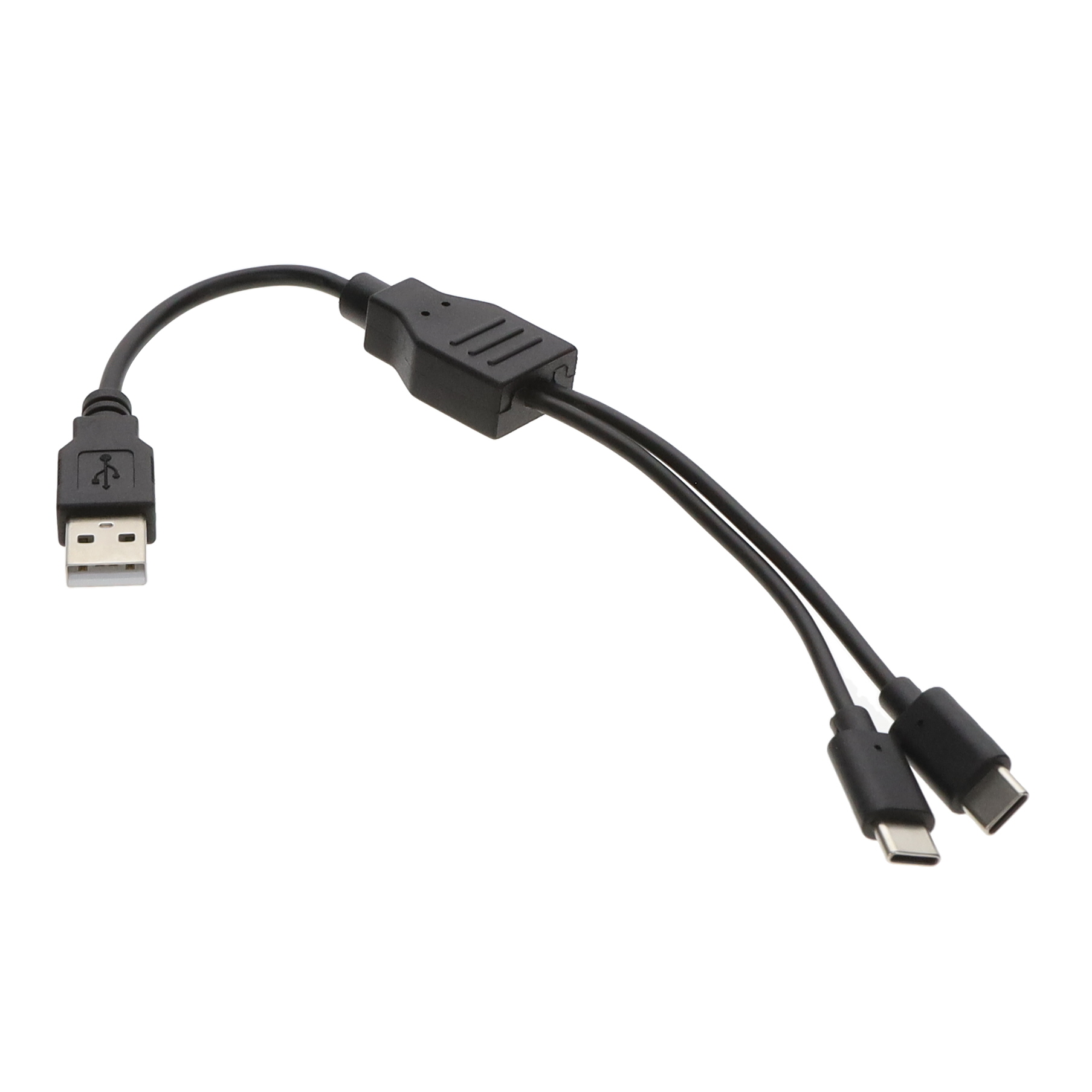 GlobTek, Inc. USBA11850M25USBC2(R) electronic component product image