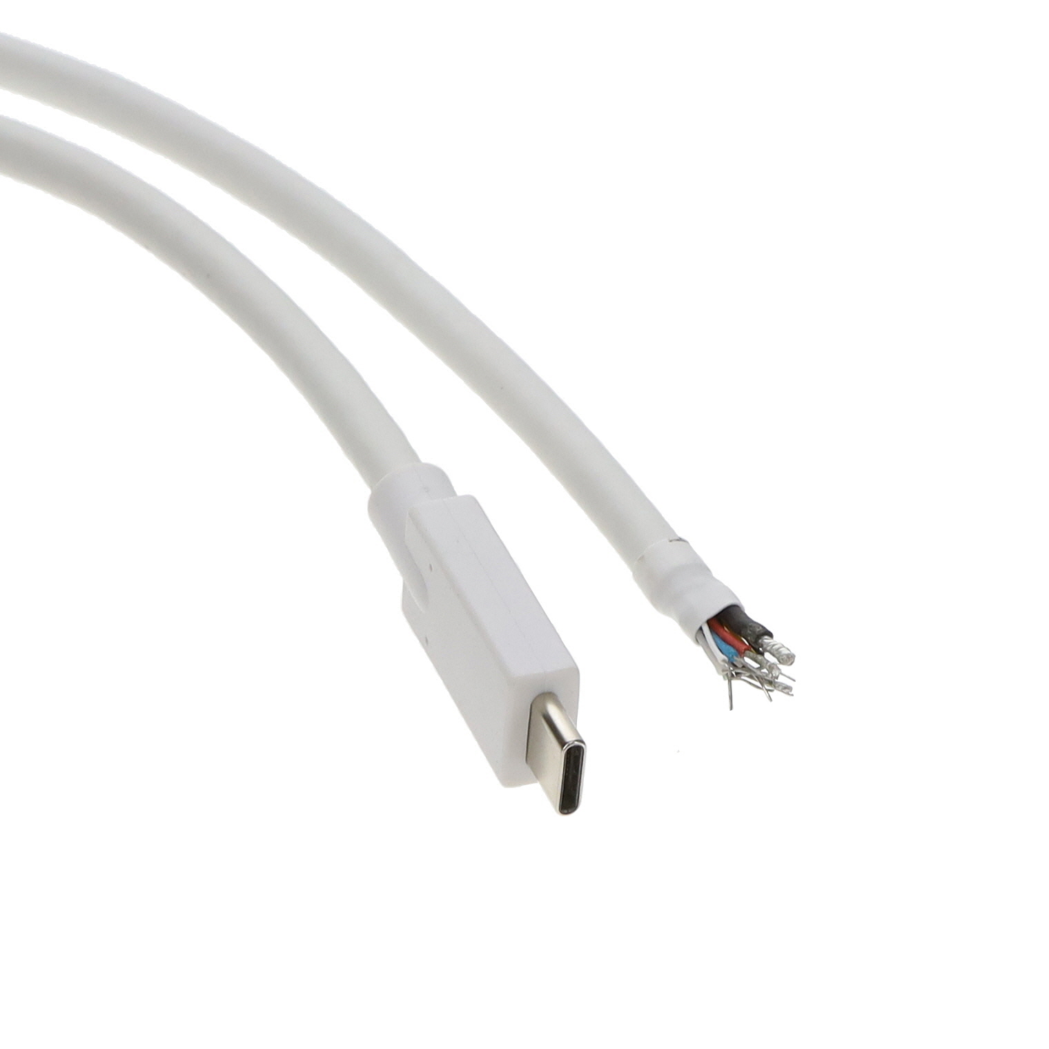 GlobTek, Inc. USBCM311M2SSSWHR electronic component product image