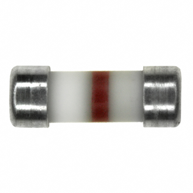 Littelfuse Inc. 0242.050UR electronic component product image