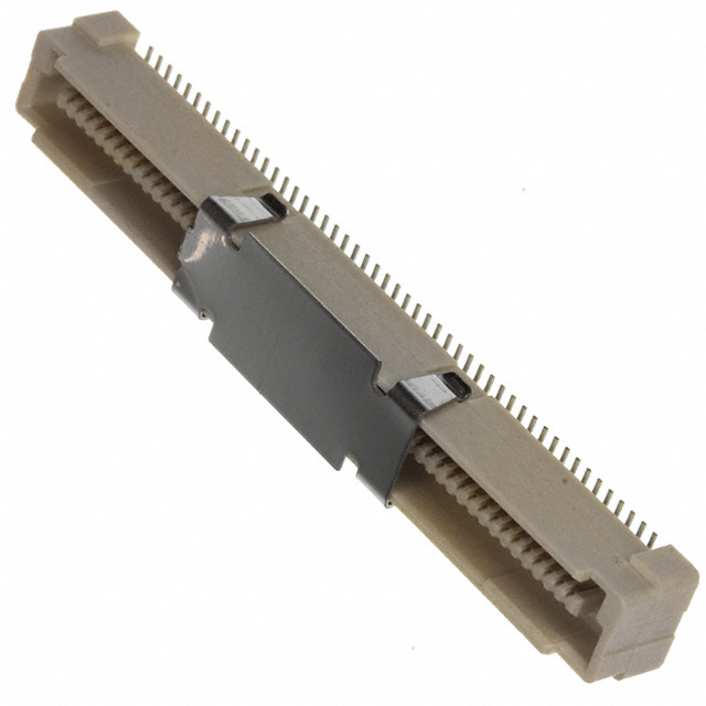 TE Connectivity AMP Connectors 1-5177986-4 electronic component product image