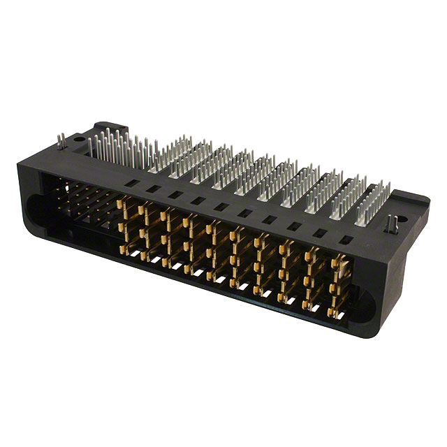 Amphenol ICC (FCI) 10065864-003LF electronic component product image