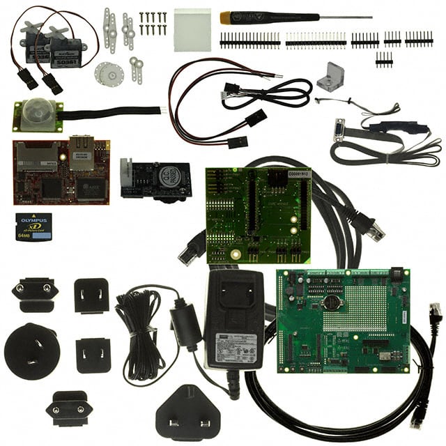 Digi 101-1121 electronic component product image