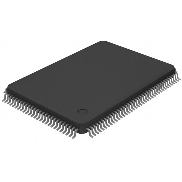Analog Devices Inc./Maxim Integrated DS21Q43AT electronic component product image