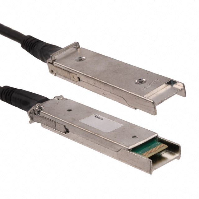 TE Connectivity AMP Connectors 1902480-1 electronic component product image