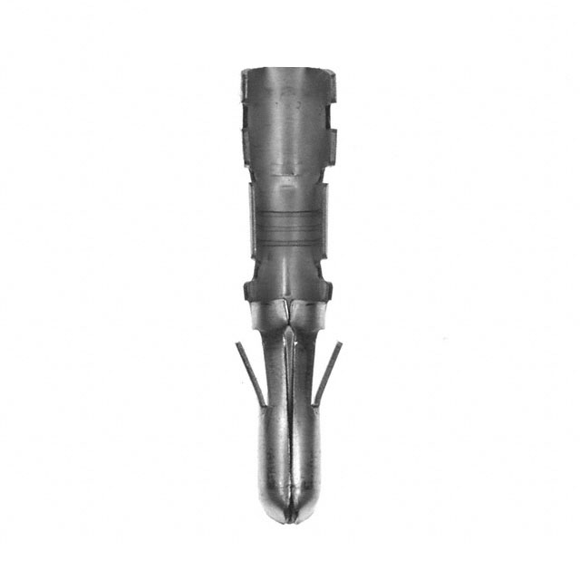TE Connectivity AMP Connectors 350201-2 electronic component product image