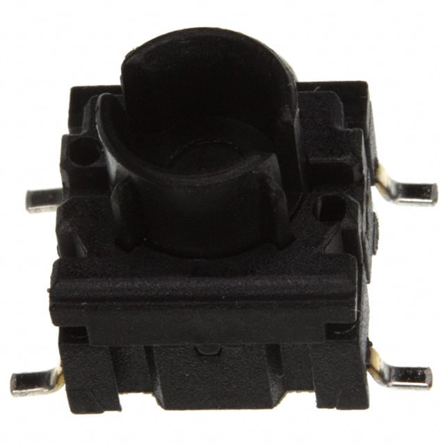 MEC Switches 3FSH9 electronic component product image
