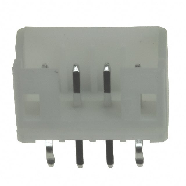 TE Connectivity AMP Connectors 440054-4 electronic component product image