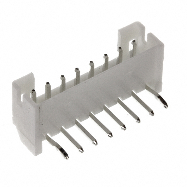 TE Connectivity AMP Connectors 440055-8 electronic component product image
