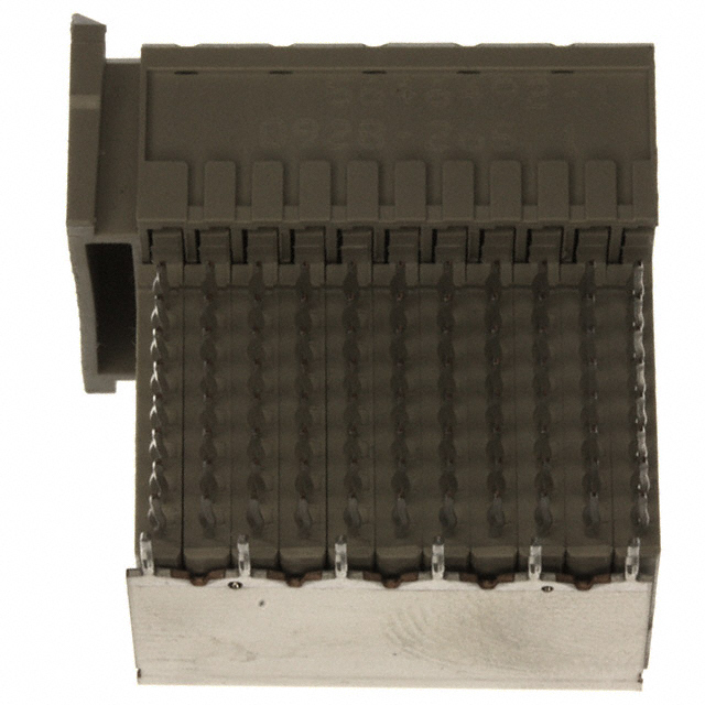 TE Connectivity AMP Connectors 5646492-1 electronic component product image