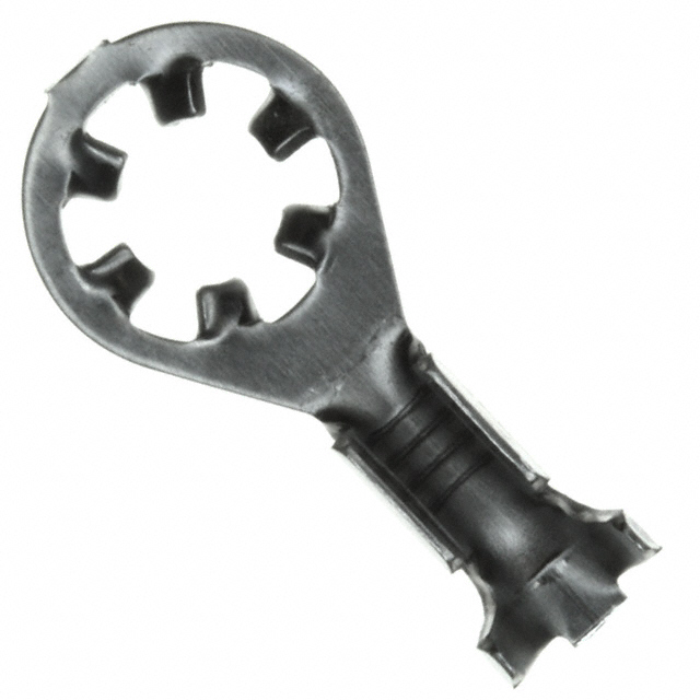 TE Connectivity AMP Connectors 640051-1 electronic component product image