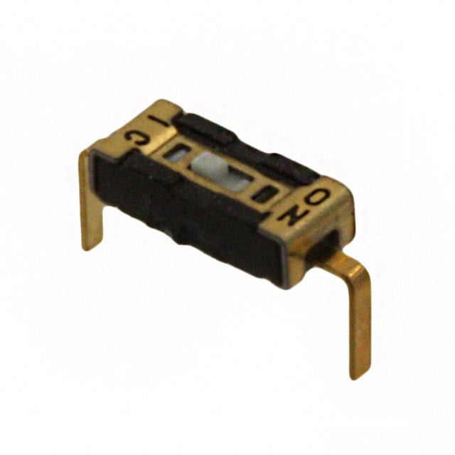 Nidec Components CVS-01C electronic component product image