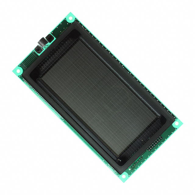 Noritake U.S.A., Inc. GU256X128D-3900 electronic component product image