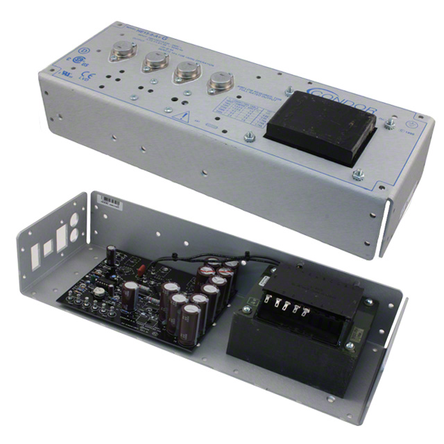 SL POWER / Advanced Energy HE24-7.2-A+ electronic component product image