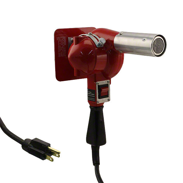 Master Appliance Co HG-301A electronic component product image