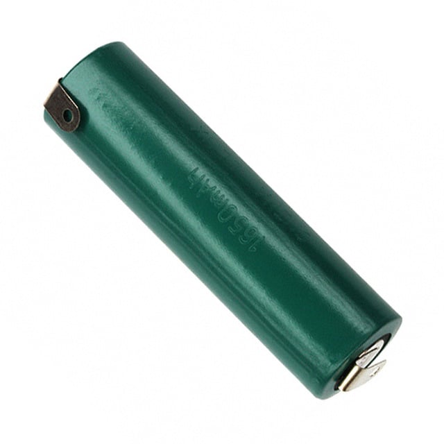FDK America, Inc. HR-AAUT electronic component product image