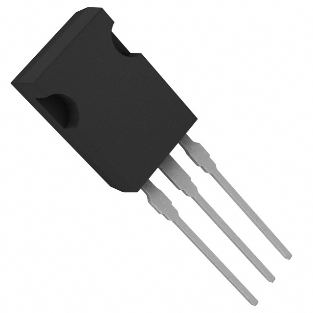 ROHM Semiconductor 2SD2033AT114E electronic component product image