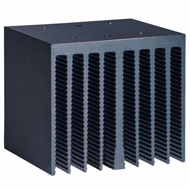 Sensata-Crydom HS122 electronic component product image