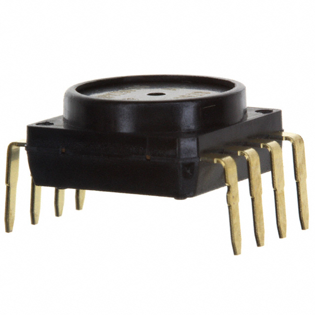 STMicroelectronics MPVZ5004G7U electronic component product image