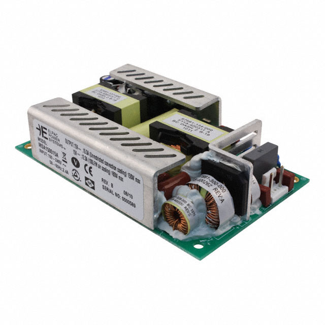 Inventus Power MSA150015A electronic component product image
