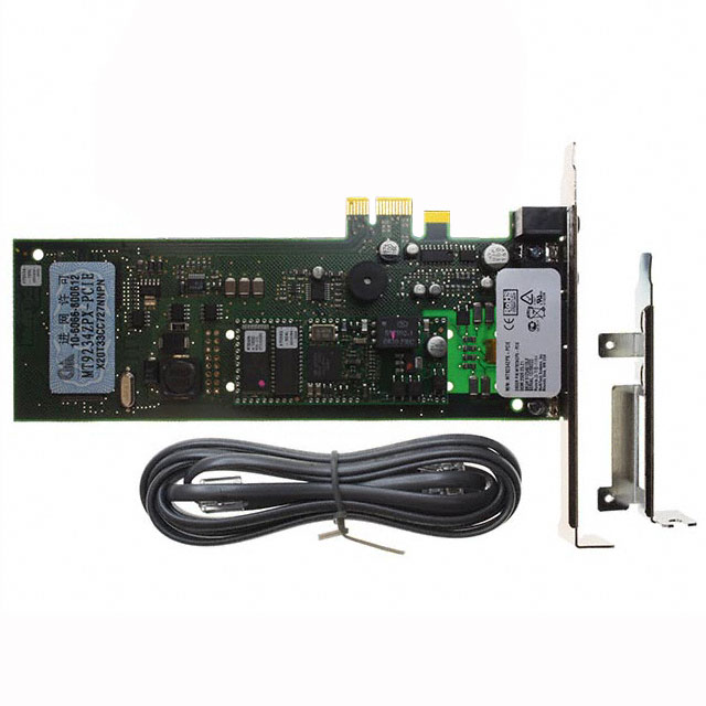 Multi-Tech Systems Inc. MT9234ZPX-PCIE electronic component product image