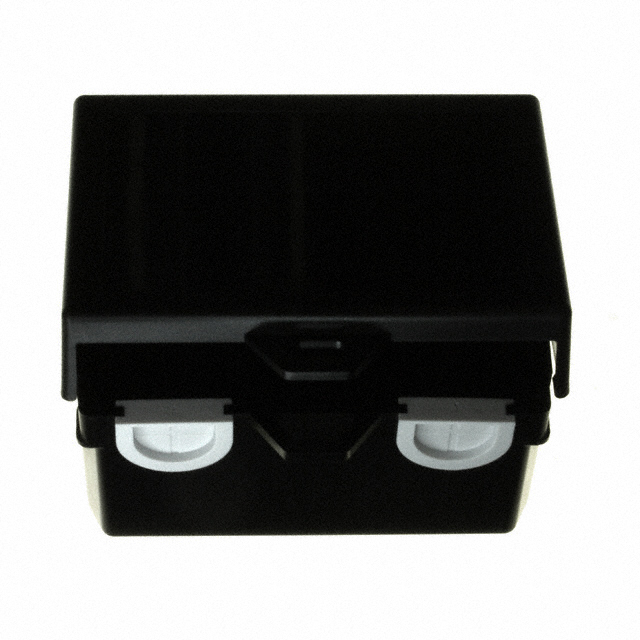 Bud Industries PTH-11811-B electronic component product image