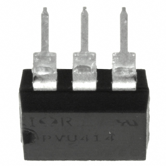 Infineon Technologies PVU414PBF electronic component product image