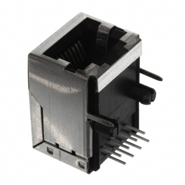 Stewart Connector SS-6488S-A-NF-1 electronic component product image