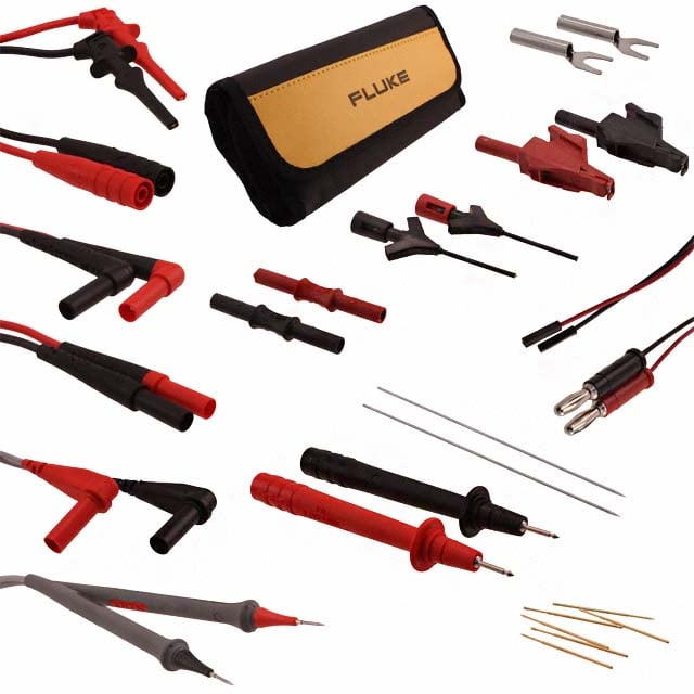 Fluke Electronics TLK287 electronic component product image