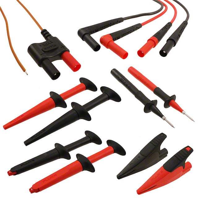 Fluke Electronics TLK289 electronic component product image