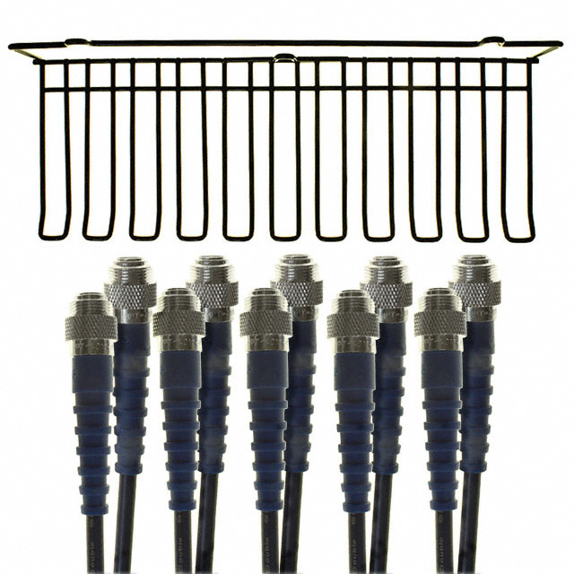TPI (Test Products Int) TPI-5010 electronic component product image
