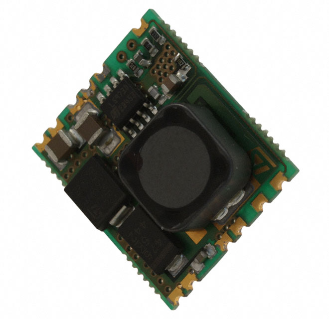 STMicroelectronics GS-R12F0002.0 electronic component product image