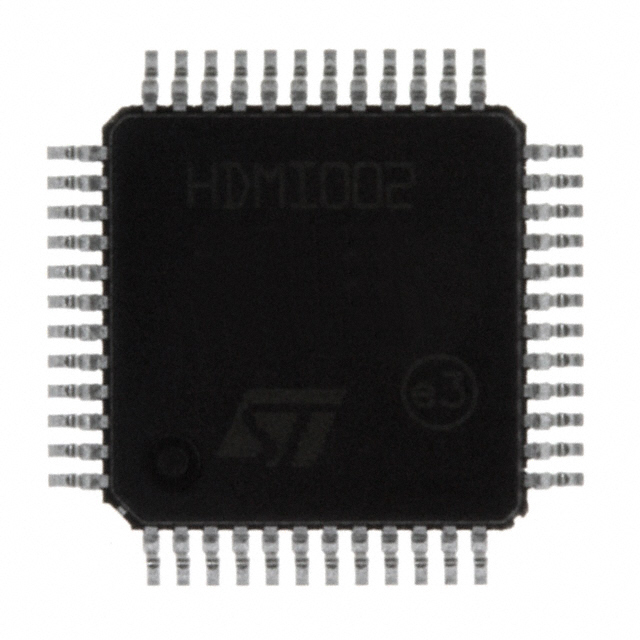 STMicroelectronics STHDMI002ABTR electronic component product image