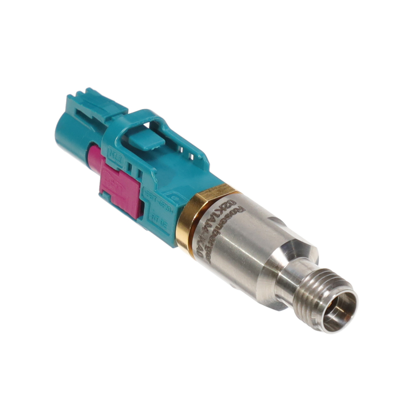 Rosenberger 02K1AM-KA0S3 electronic component product image