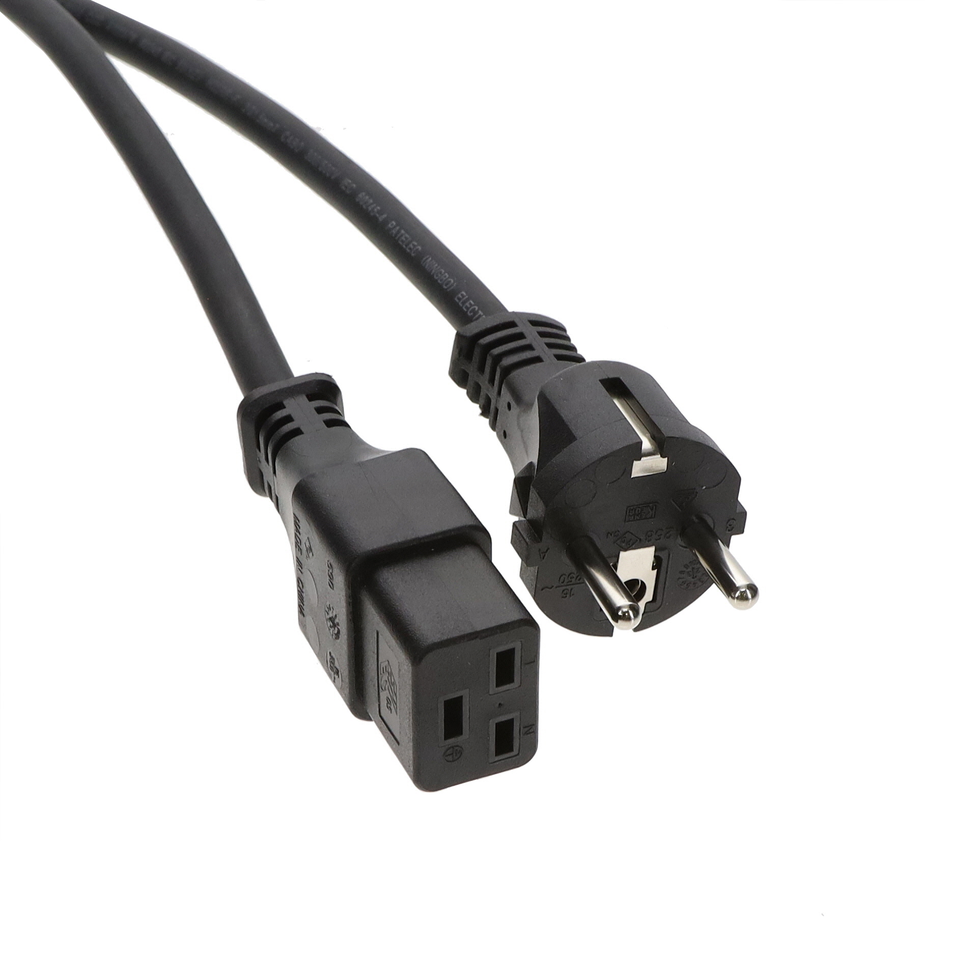 GlobTek, Inc. 23144172M57032LSZH electronic component product image
