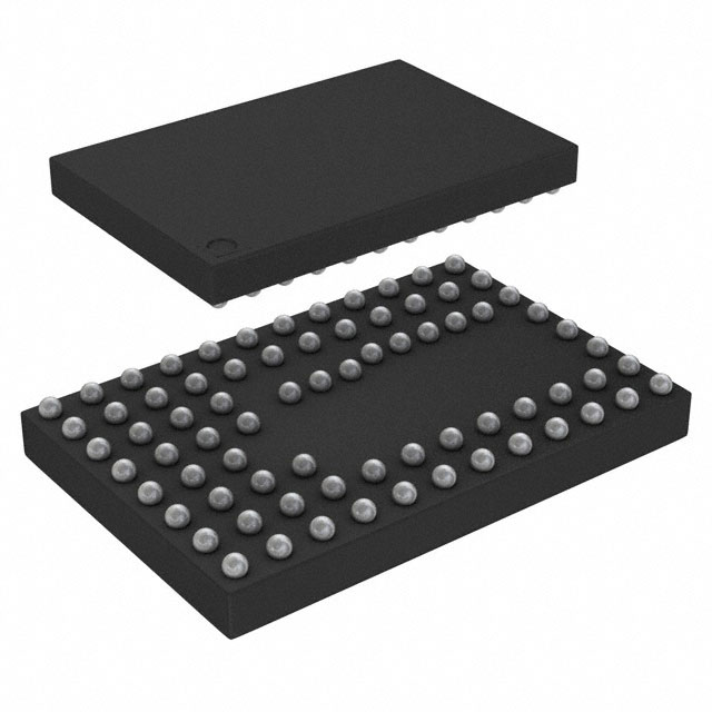 Analog Devices Inc. HMC6301BG46TR electronic component product image