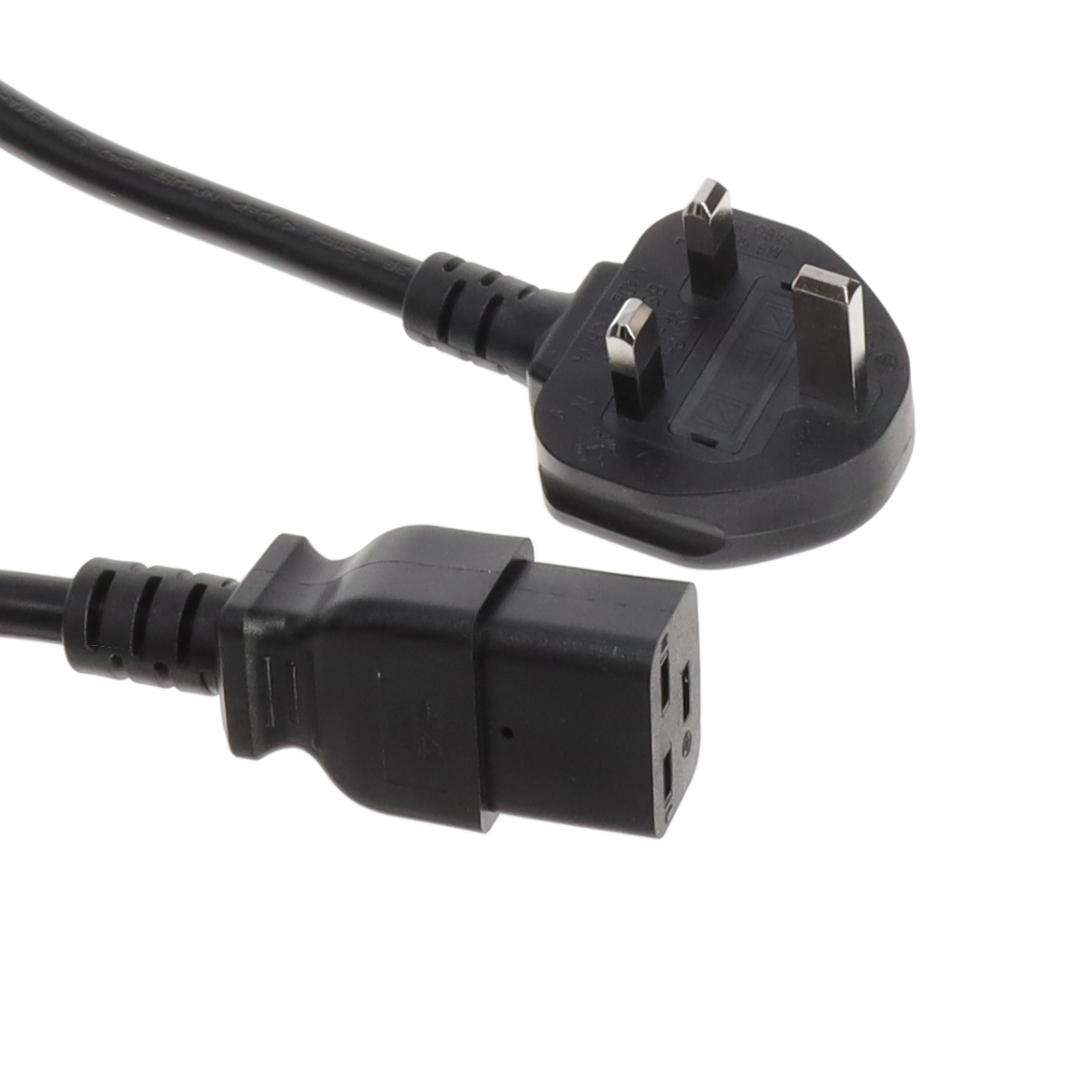 GlobTek, Inc. 6104285M07032(R) electronic component product image