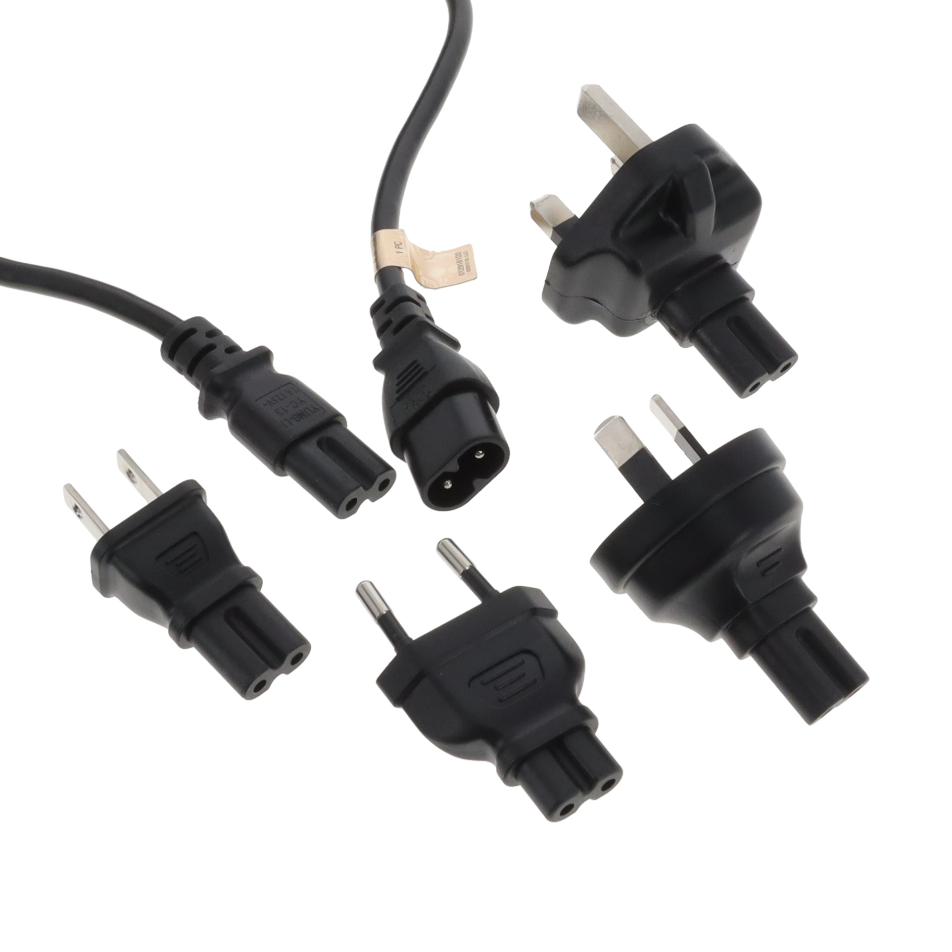 GlobTek, Inc. CC8-703-KIT-10(R) electronic component product image