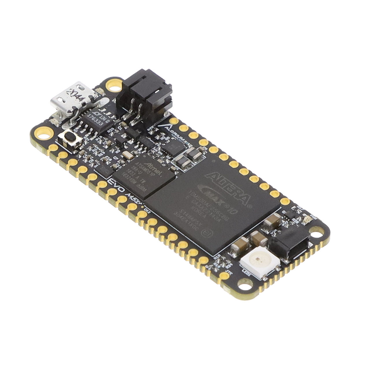 Alorium Technology, LLC EVO M51 PLUS electronic component product image
