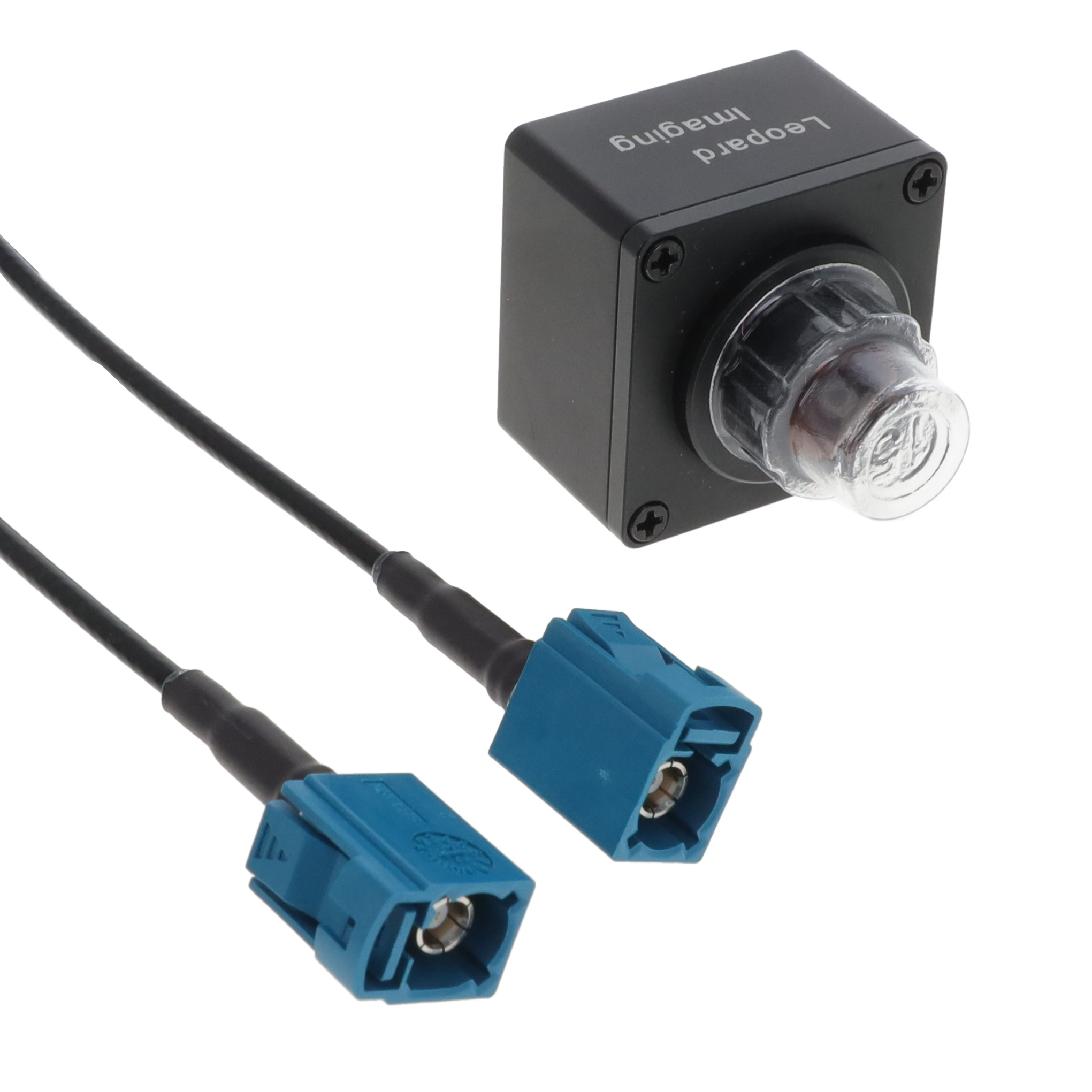 Leopard Imaging Inc. LI-IMX390-GMSL2-200H electronic component product image