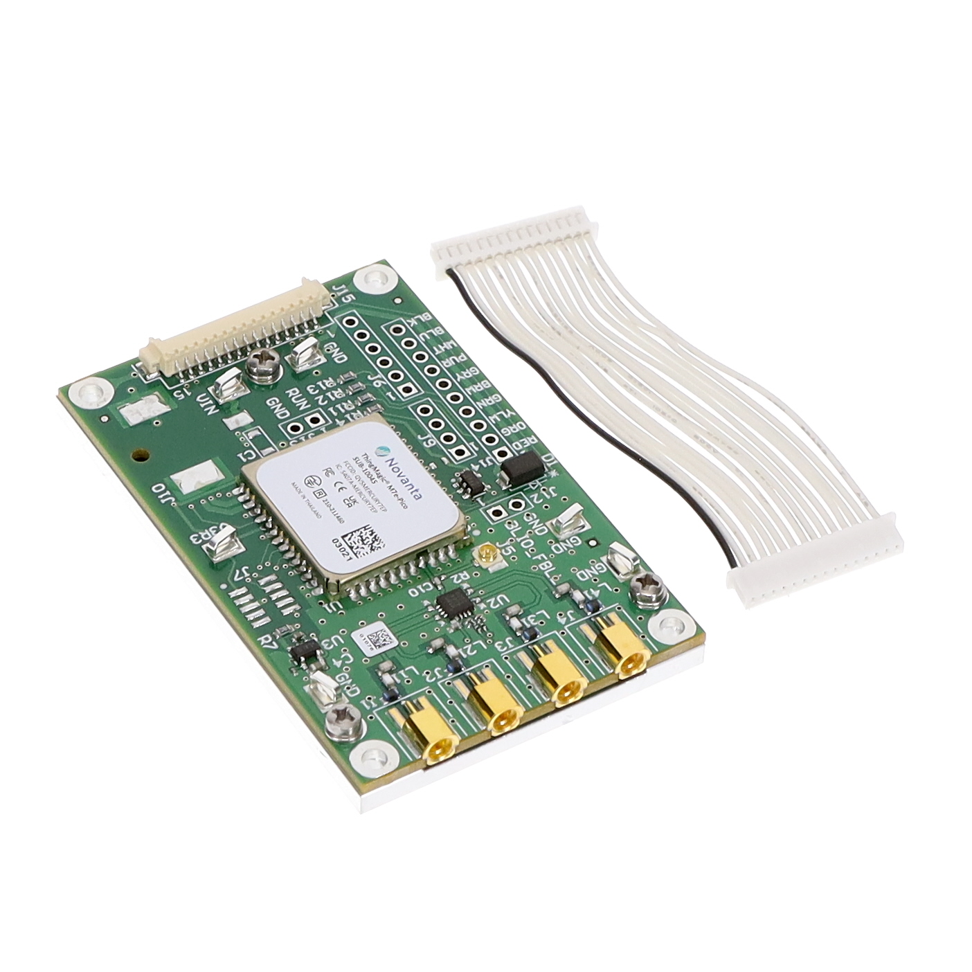 ThingMagic, a JADAK brand M7E-PICO-CB electronic component product image