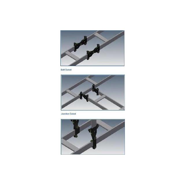 Belden Inc. BLVBS489-0UB electronic component product image