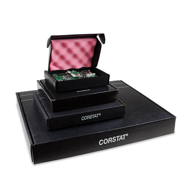 Conductive Containers, Inc. 3525-14 electronic component product image