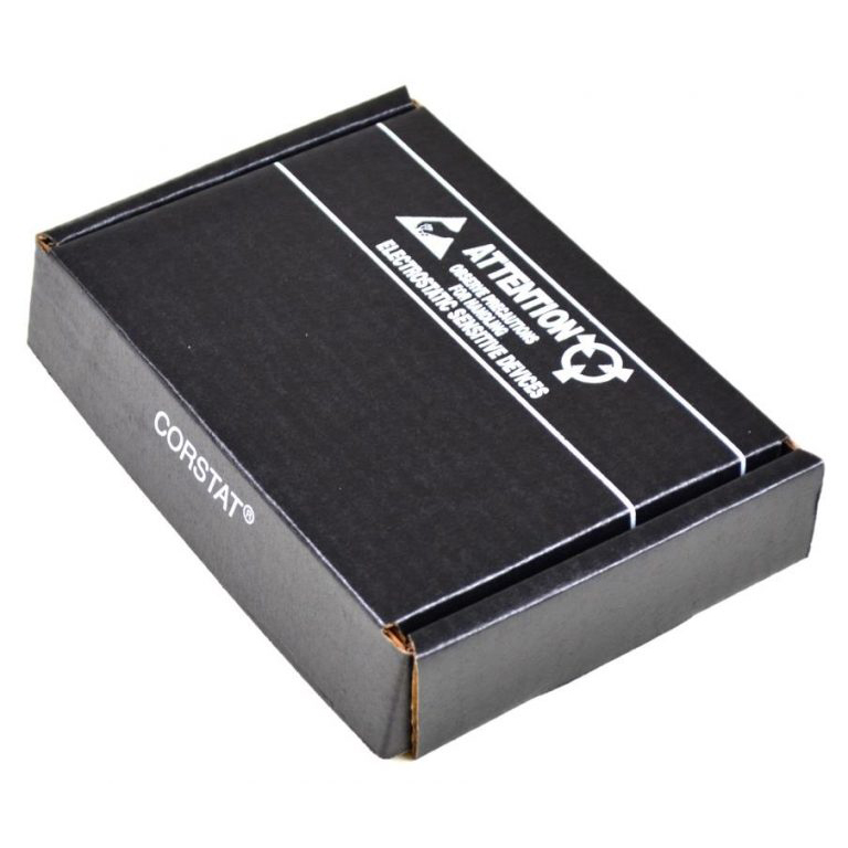 Conductive Containers, Inc. 3525-14C electronic component product image