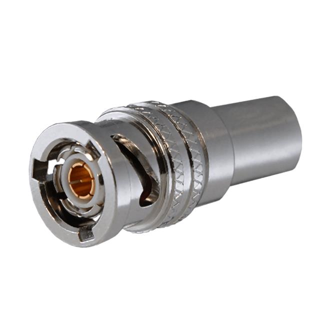 Cinch Connectivity Solutions Trompeter 5-0011-201 electronic component product image