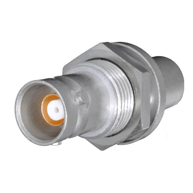 Cinch Connectivity Solutions Trompeter 5-0027-201 electronic component product image