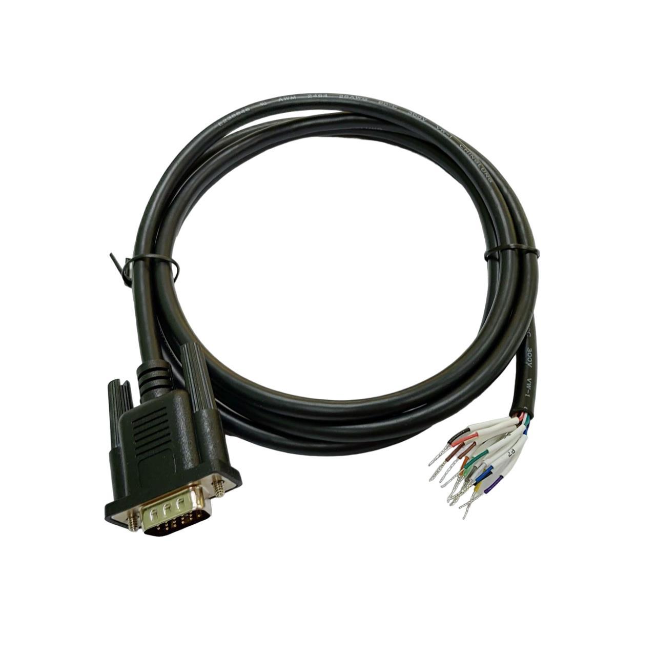 CompuCablePlusUSA DBC-15HMW-05 electronic component product image