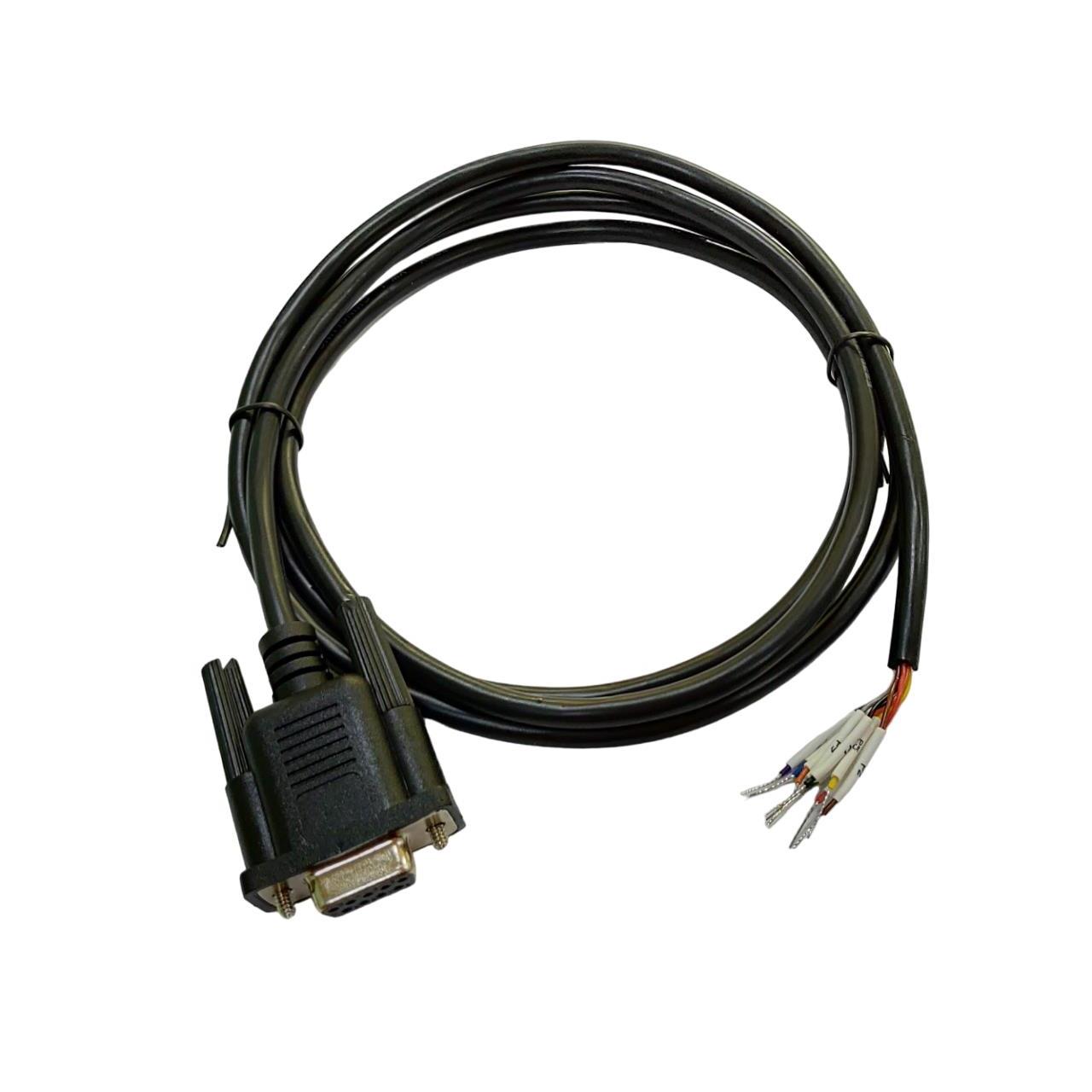 CompuCablePlusUSA DBC-9FW-10 electronic component product image