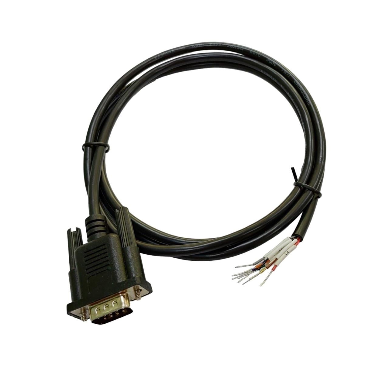 CompuCablePlusUSA DBC-9MW-05 electronic component product image