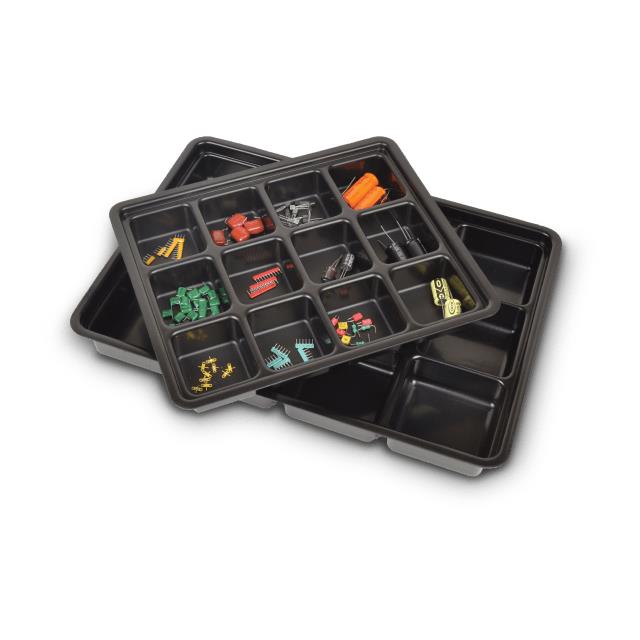 Conductive Containers, Inc. SM5025 electronic component product image
